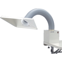 日本亚速旺 ASONE   3-4064-13 ＡＳ　ポータブルヒュームフード用　角型フード