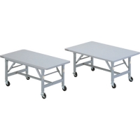 日本亚速旺 ASONE   1-7632-11 ＡＳ　低床ラボベンチ　ＡＬ２