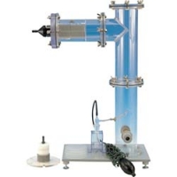 柴田科学（株） 080200-52 ＳＩＢＡＴＡ　堆積粉じん再発じん装置　ＳＫＹ－２型