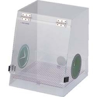 日本亚速旺 ASONE   1-9020-03 ＡＳ　ワークボックス　下吸い込み