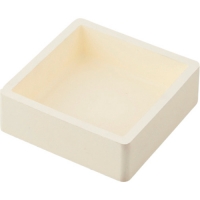 日本亚速旺 ASONE   1-2383-01 ＡＳ　ジルコニアるつぼ６０×６０×３２ｍｍ