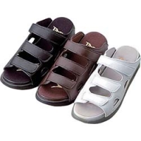 日本亚速旺 ASONE   0-7304-04 ＡＳ　ドクターシューズＤＤ００１０３ホワイトＬ