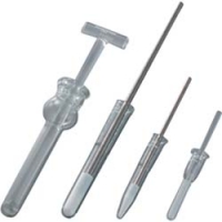 日本亚速旺 ASONE   2-4527-07 ＡＳ　ホモジナイザー３５８１３３　テーパー型