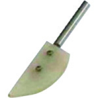 日陶科学（株） AN-36WHS 日陶　シリコンヘラ