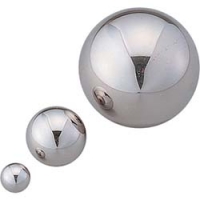 日本亚速旺 ASONE   5-3486-03 ＡＳ　クローム鋼球　ＣＲ－１／４　１００個入