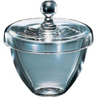 日本亚速旺 ASONE   1-9316-02 ＡＳ　石英ルツボ　２５ｍｌ