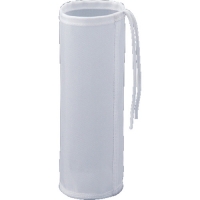 日本亚速旺 ASONE   2-7854-01 ＡＳ　ひも付き布フィルター　ＫＨＦ－０１