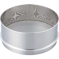 日本亚速旺 ASONE   5-3295-04 ＡＳ　ステンレスふるい３００×１００　７５ｍｍ