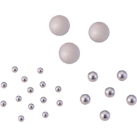 日本亚速旺 ASONE   1-9762-02 ＡＳ　鋼球　５．０ｍｍ　　（１ｋｇ入）