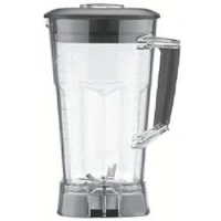 大阪ケミカル（株） CAC89B ＷＡＲＩＮＧ　エキストリーム用ポリカーボネイト容器２Ｌ