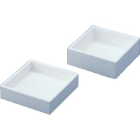 日本亚速旺 ASONE   1-8784-01 ＡＳ　アルミナ９５るつぼ　ＳＱＵ－１００２５