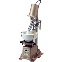 日陶科学（株） ALM-150 日陶　自動乳鉢　ＡＬＭ－１５０