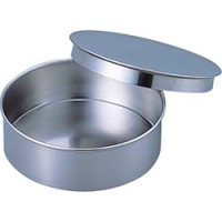 日本亚速旺 ASONE   5-3293-55 ＡＳ　ステンレスふるい　２００×６０　蓋・受器