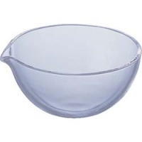 日本亚速旺 ASONE   2-7640-04 ＡＳ　石英蒸発皿４５０５－０４　２００ｍｌ丸底