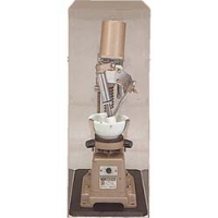 日陶科学（株） AN-1000K 日陶　防塵ケース　ＡＮ－１０００Ｋ