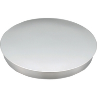 日本亚速旺 ASONE   5-3294-56 ＡＳ　ステンレスふるい　７５×２０　蓋のみ