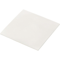 日本亚速旺 ASONE   1-2381-02 ＡＳ　アルミナ板　緻密質１００×１００×２ｍｍ　（５枚入）