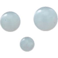 日本亚速旺 ASONE   1-6602-07 ＡＳ　ＰＰ球３／４　（１０個入）