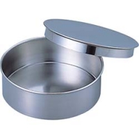 日本亚速旺 ASONE   5-3292-55 ＡＳ　ステンレスふるい　１５０×６０　蓋・受器