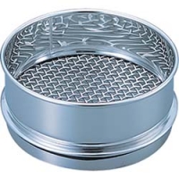 日本亚速旺 ASONE   5-3303-05 ＡＳ　ステン篩　電解研磨　２００×４５　３００