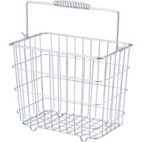 日本亚速旺 ASONE   1-9453-03 ＡＳ　ワイヤーバスケット　Ｌ