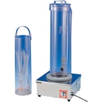 柴田科学（株） 050820-100 ＳＩＢＡＴＡ　超音波洗浄器　ＰＵ－１００型