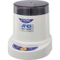 日本艾安得 AND   AD1686 Ａ＆Ｄ　超音波洗浄器