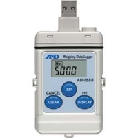 日本艾安得 AND   AD1688 Ａ＆Ｄ　計量データロガー