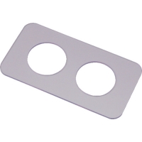 日本亚速旺 ASONE   1-4591-16 ＡＳ　ビーカーホルダー　ＢＵＳ－１２