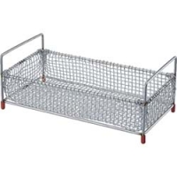 （株）ヴェルヴォクリーア VS-100-3BS ヴェルヴォクリーア　　ＶＳ－１００　３用バスケット