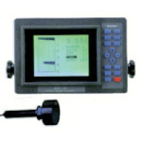 （株）スズキマリン SDL-21 スズキ　超音波界面レベル計