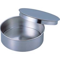 日本亚速旺 ASONE   5-3290-55 ＡＳ　ステンレスふるい　１５０×４５　蓋・受器