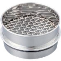 日本亚速旺 ASONE   5-3294-44 ＡＳ　ステンレスふるい　７５×２０　９０