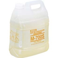 シャープ（株） M-700S シャープ　超音波洗浄機用酵素配合中性洗浄剤