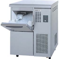 パナソニック産機システムズ（株） SIM-C120B Ｐａｎａｓｏｎｉｃ　製氷機　チップ１２０ｋｇタイプ