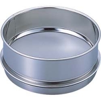 日本亚速旺 ASONE   5-3293-50 ＡＳ　ステンレスふるい　２００×６０　４０