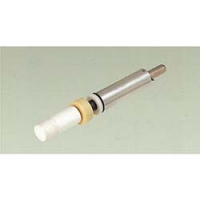 日陶科学（株） AL-20WB 日陶　アルミナ乳棒　ＡＬ－２０ＷＢ