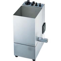 （株）ヴェルヴォクリーア VS-02RD ヴェルヴォクリーア　超音波洗浄器