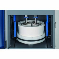 日陶科学（株） YAF-20WB 日陶　アルミナ乳棒