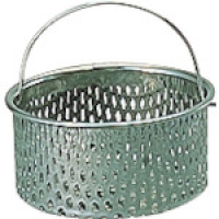 （株）ヴェルヴォクリーア VS-25BS ヴェルヴォクリーア　ＶＳ－２５超音波洗浄器用洗浄カゴ