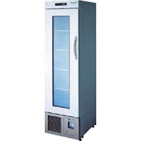 福島工業（株） FMS-303GS 福島工業　スリム型薬用保冷庫