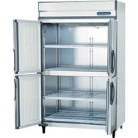 福島工業（株） URD-120RM3-F 福島工業　業務用タテ型冷蔵庫