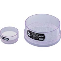 日本亚速旺 ASONE   1-9697-04 ＡＳ　塩化ビニル枠ふるい１５０メッシュ　φ７５