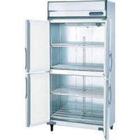 福島工業（株） URD-30RM1-F 福島工業　業務用タテ型冷蔵庫