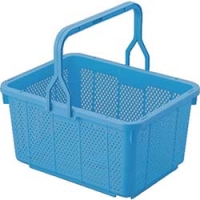 日本亚速旺 ASONE   1-7457-02 ＡＳ　手提げバスケット　角型