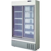 福島工業（株） FMS-402GU 福島工業　薬用冷蔵ショーケース