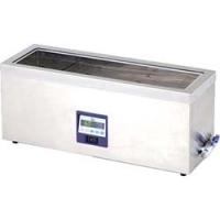 日本亚速旺 ASONE   1-2730-02 ＡＳ　卓上長尺型超音波洗浄機　ＵＳＬ－６００