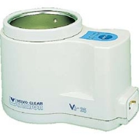 （株）ヴェルヴォクリーア VS-25 ヴェルヴォクリーア　小型超音波洗浄器２５Ｗ