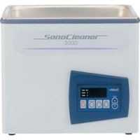 （株）カイジョー 200D カイジョー　卓上型超音波洗浄機ソノクリー