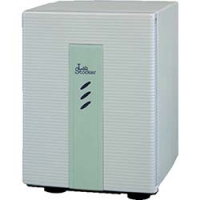 （株）エル・エム・エス RDP-25ES-H エル・エム・エス　三菱電機　電子冷却保管庫ラボストッカー